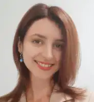 Соколова Ольга Станиславовна