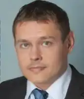 Соловьёв Платон Давидович