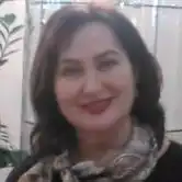 Соловьева Алёна
