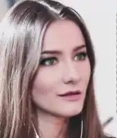 Соловьева Елизавета Фёдоровна