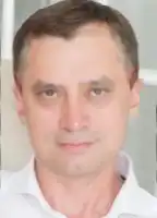 Сорокин Евгений Сергеевич
