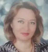 Спиридонова Милана