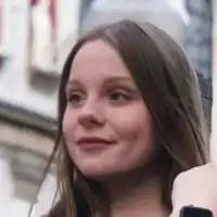 Сушкова Алиса