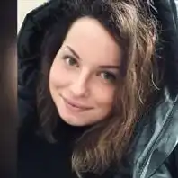 Суворова Наталья Сергеевна