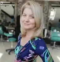 Тарасова Елена Петровна