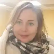 Тарасова Ирина
