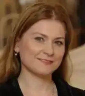 Тимофеева Ольга