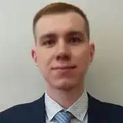 Ушаков Сергей
