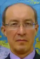 Ушаков Юрий Максимович