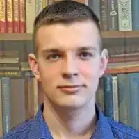 Васильев Ярослав Викторович