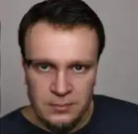 Васильев Стас Тарасович