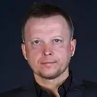 Васильков Родион Глебович