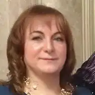 Виноградова Ольга Викторовна