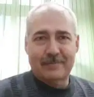 Власов Никита Валерьевич