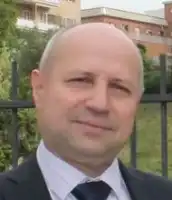 Волков Мирон