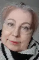 Волкова Виолетта Николаевна