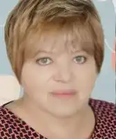 Воробьева Виктория