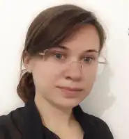 Захарова Галина Дмитриевна