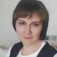 Захарова Юлия Николаевна