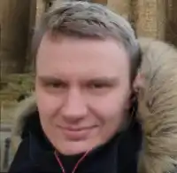Зимин Владислав Демьянович
