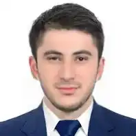 Зубов Сергей Артемович