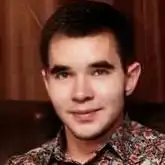 Жуков Григорий Савельевич